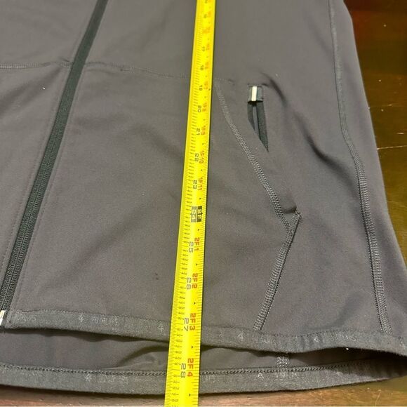 FOURLAPS X PELOTON Men’s Jacket Gray L - Picture 9 of 13